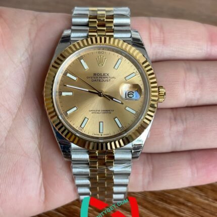 Rolex Datejust 41mm/36mm 3235Movement