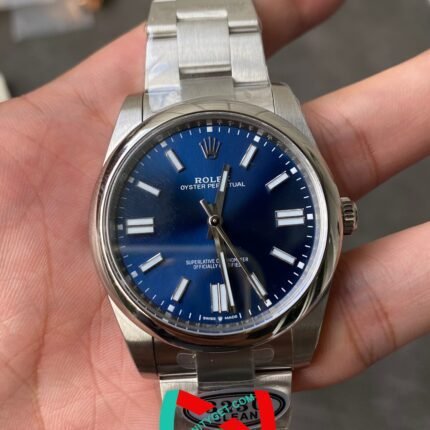 Rolex Oyster Perpetual 36mm/41mm 3230 Swiss Movement