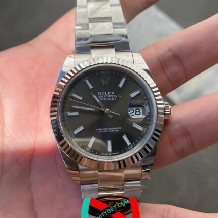 Rolex Datejust 41mm/36mm 3235Movement