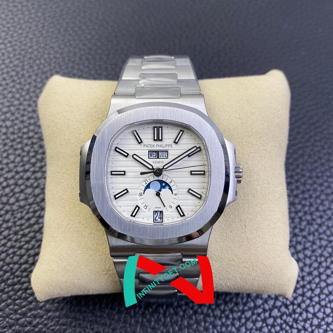 Patek Philippe Nautilus 5726A