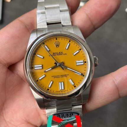 Rolex Oyster Perpetual 36mm/41mm 3230 Swiss Movement
