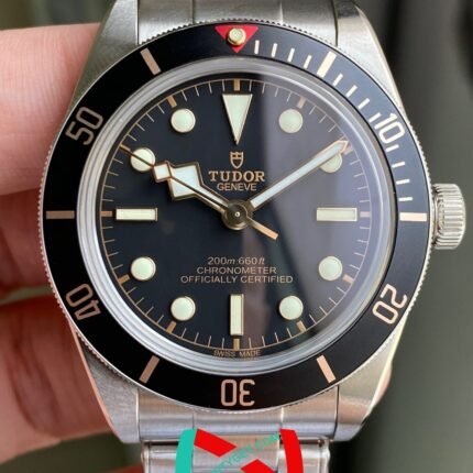 TUDOR