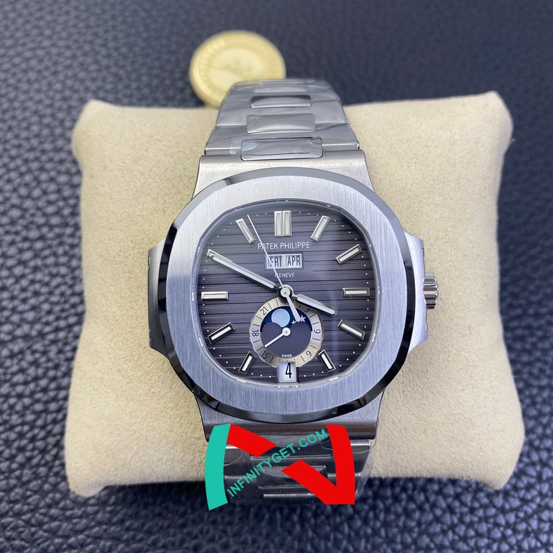 Patek Philippe Nautilus 5726A