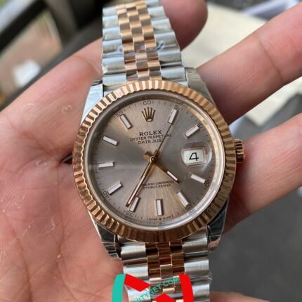 Rolex Datejust 41mm/36mm 3235Movement