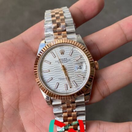 Rolex Datejust 41mm/36mm 3235Movement