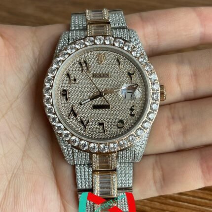 Rolex Datejust 36mm/41mm 3235Movement