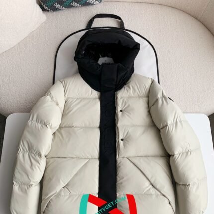 Moncler Down jacket
