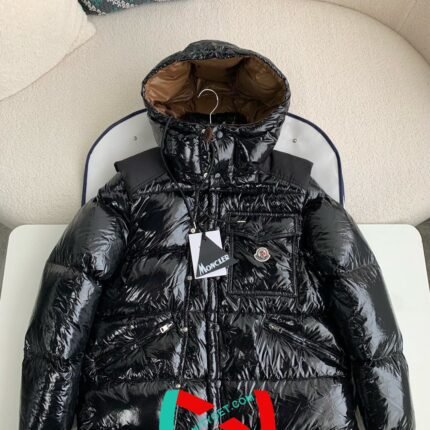 Moncler Down jacket