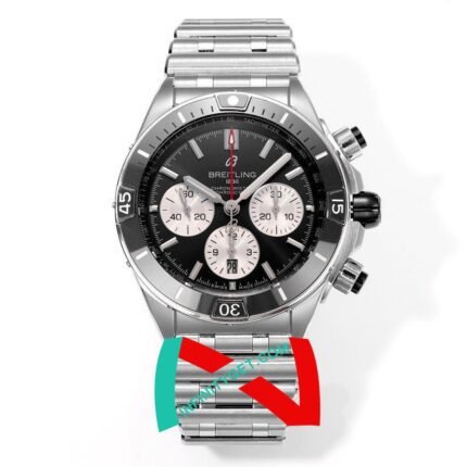 Breitling Super Chronograph Watch 44mm Best