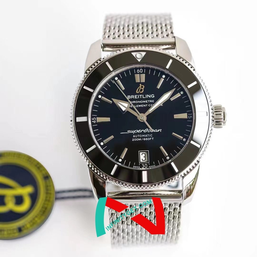 Breitling watches 42mm best