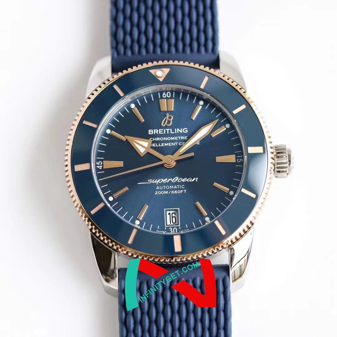 Breitling watches 42mm best