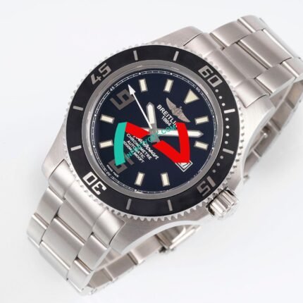Breitling watches best