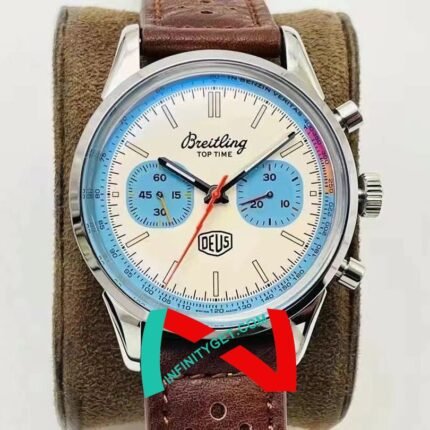 Breitling watches best