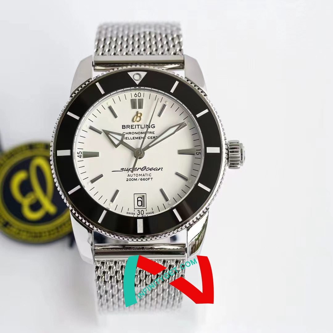 Breitling watches 42mm best