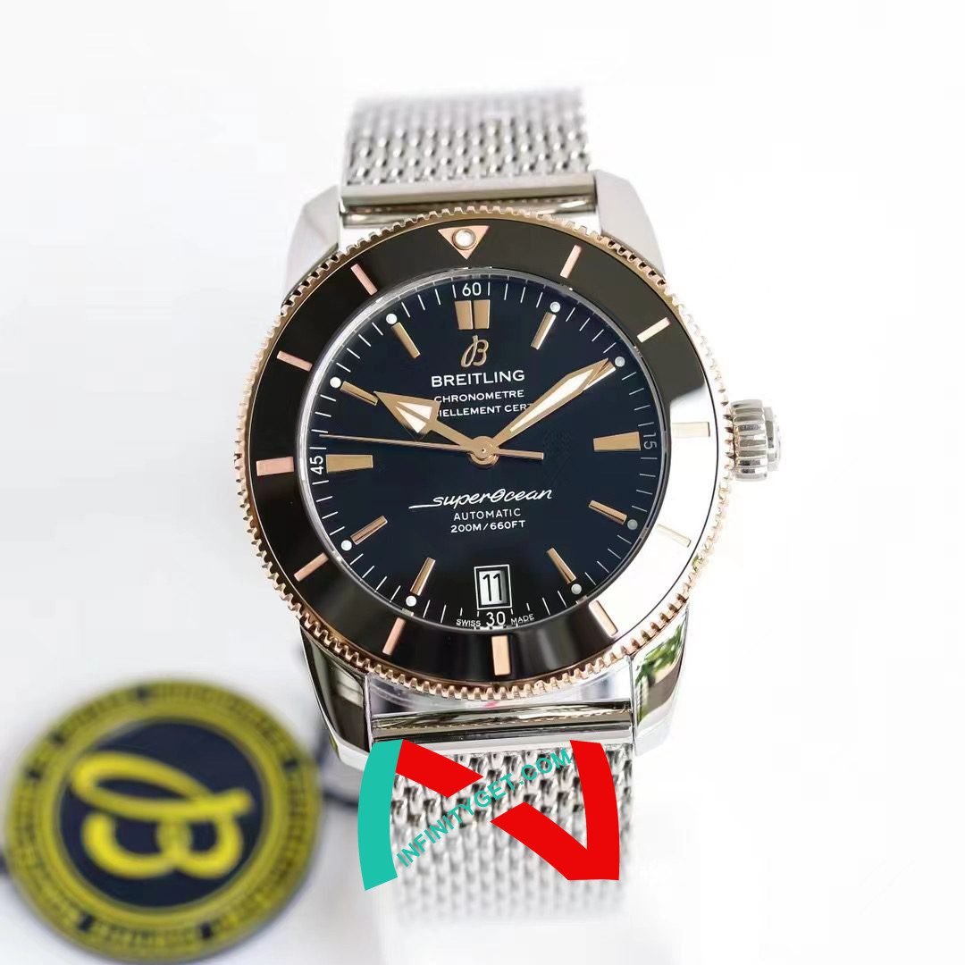 Breitling watches 42mm best