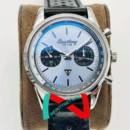 Breitling watches best