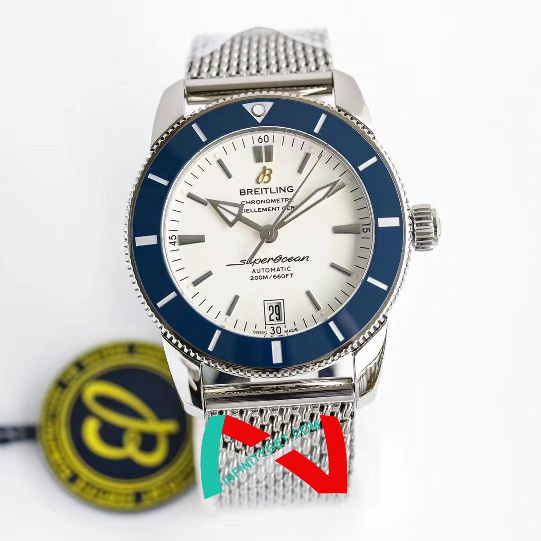 Breitling watches 42mm best