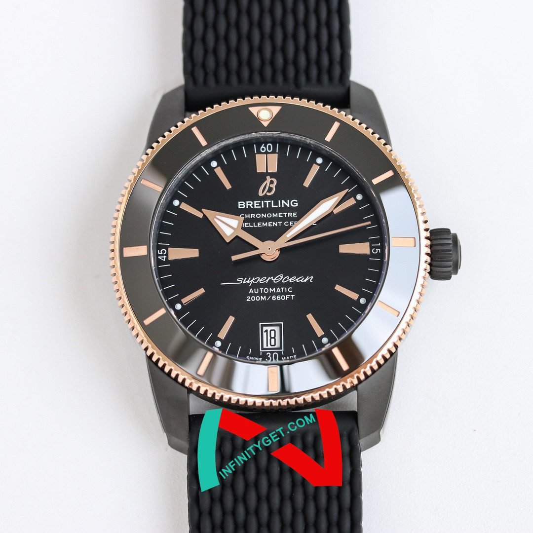 Breitling watches 42mm best