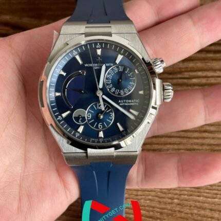 Vacheron Constantin Overseas